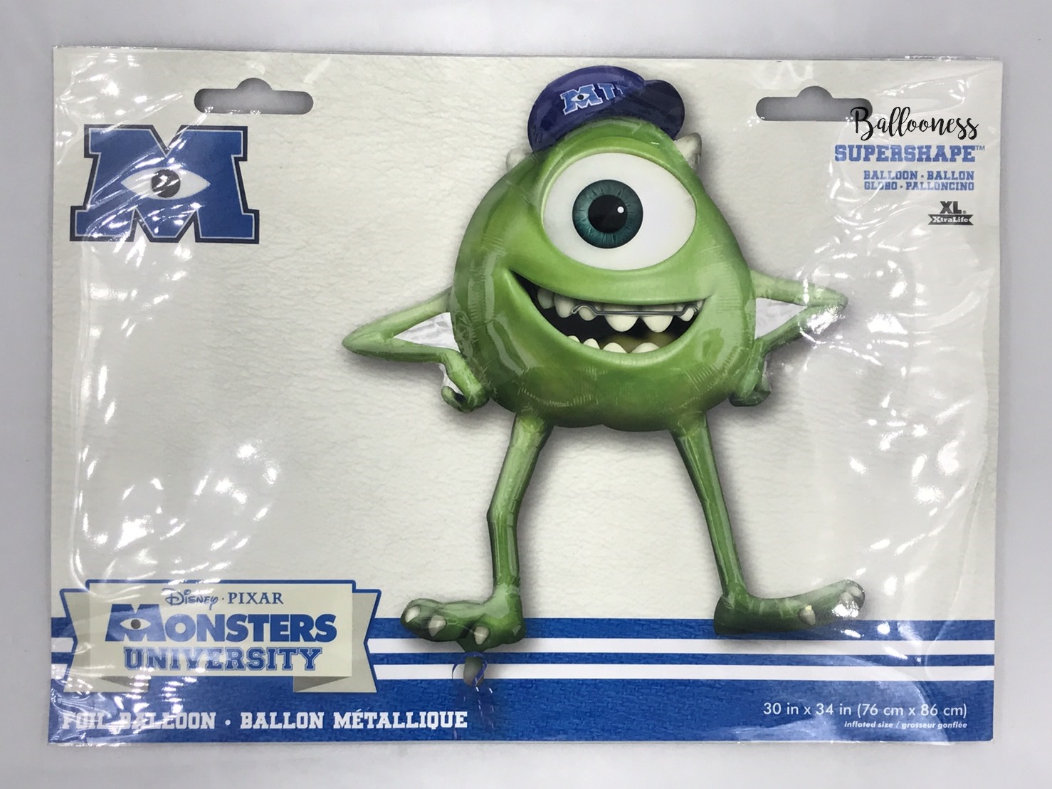 Anagram monster
