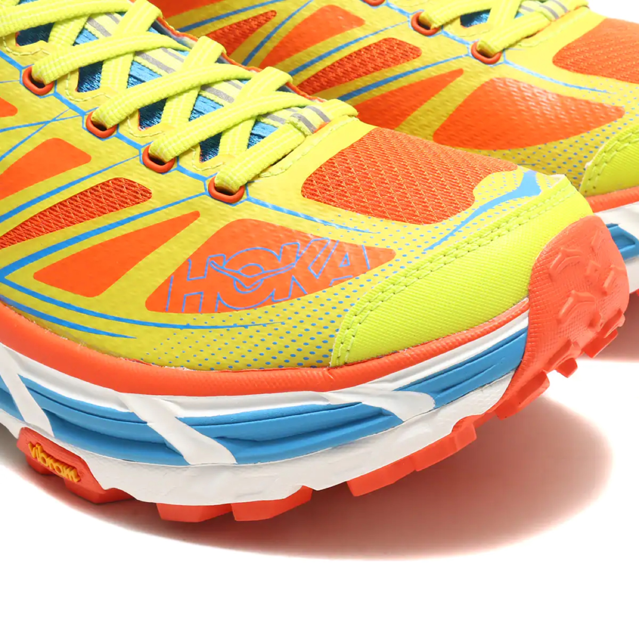 รองเท้า HOKA MaFate Speed 2 ‘EXCLUSIVE’ (M8.5/9/9.5/10/11/12US)
