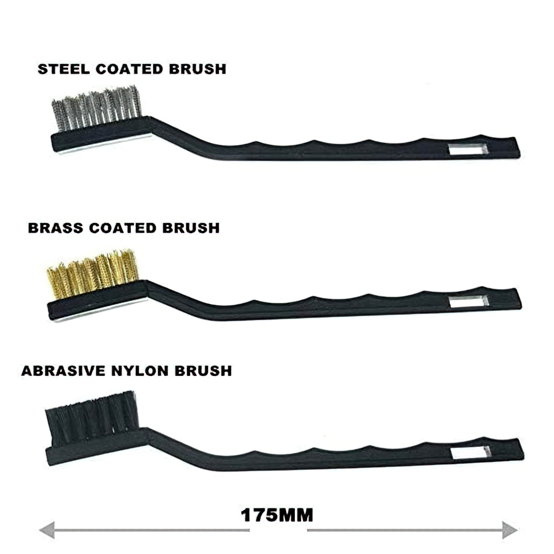 14530 ชุดเซ็ตอุปกรณ์ทำความสะอาดล้างรถยนต์ สุดคุ้ม 14 ชิ้น (แปรงพู่กัน+แปรงขัด+ผ้าเช็ดรถ+ฟองน้ำ)