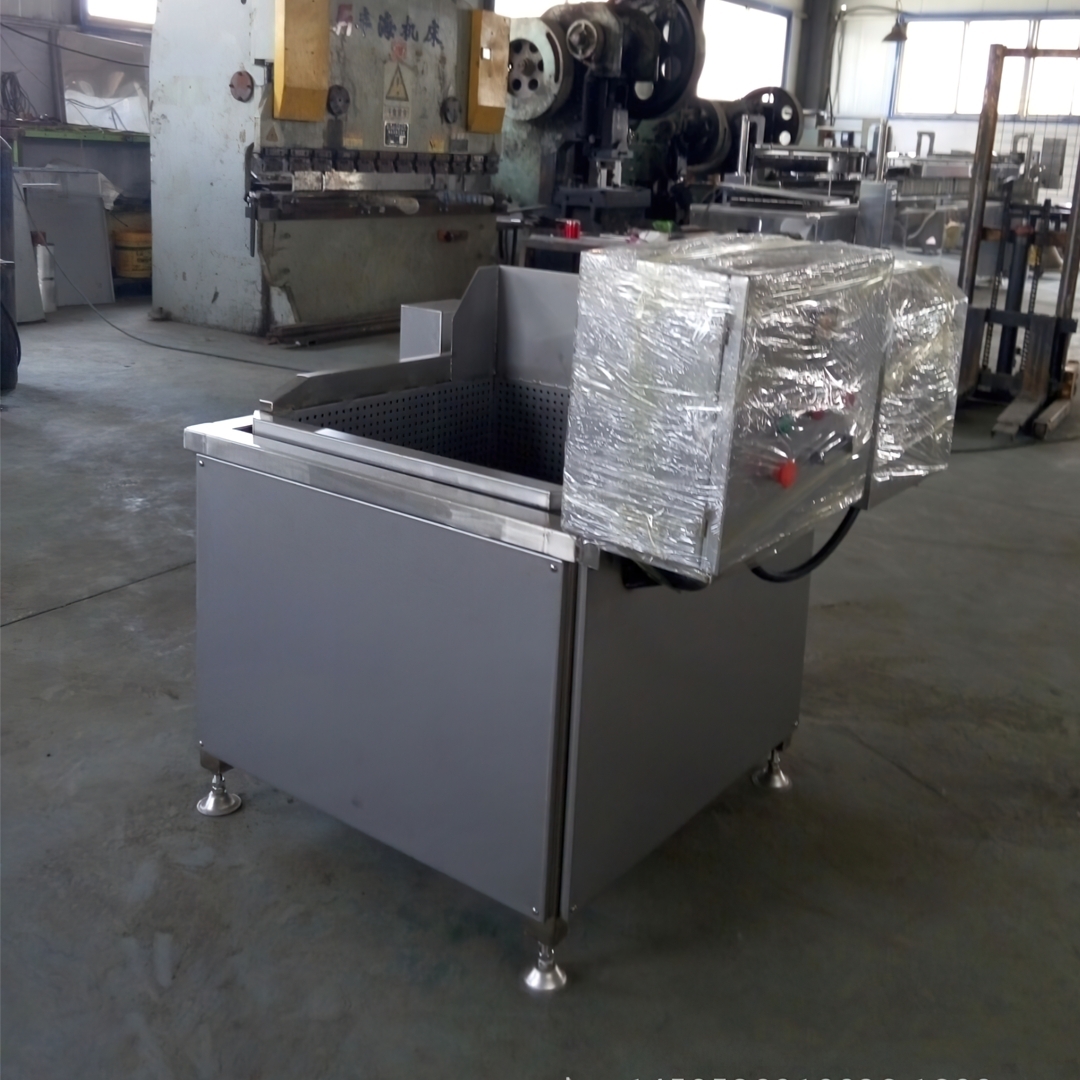 17403 เครื่องลวกเนื้อขนาดเล็ก หม้อลวกอาหาร SZD1000