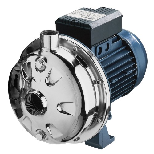 Ebara 2CDX-70/10 ปั๊ม SS304 ใบพัดคู่ 3 สาย Ebara