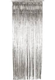 ม่านวิ้งสีเงิน ขนาด1*2 M