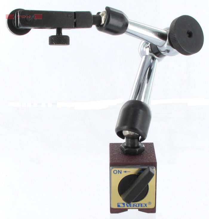 Magnetic stand mini