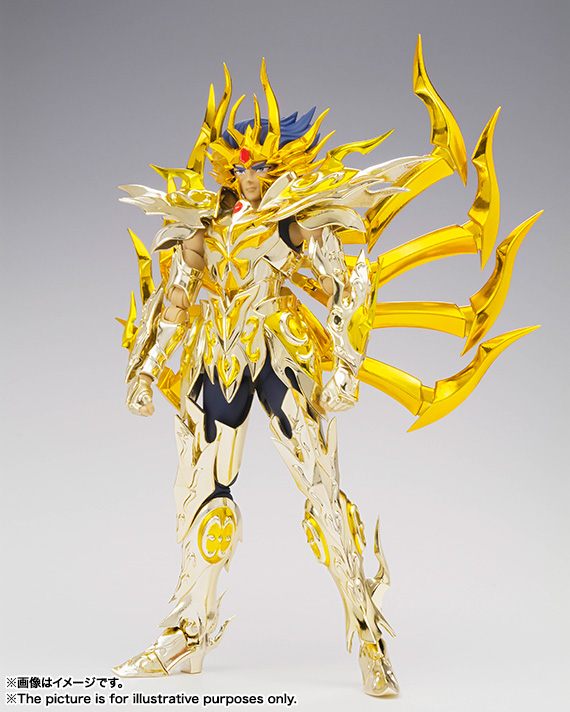 Cancer Death Mask God Cloth
