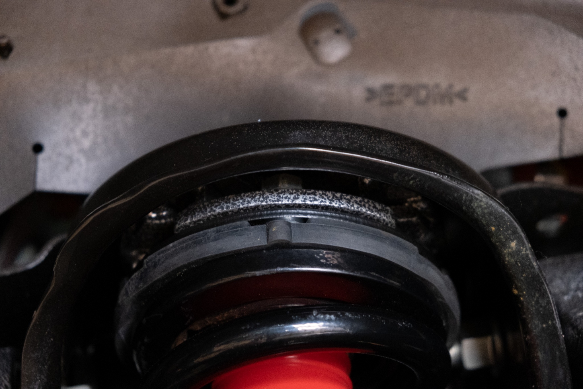 ล้อแท้ HOSTILE H120 ขอบ22 ใส่ D-MAX