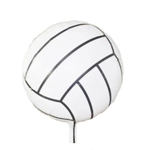 ลูกโป่งฟอยล์รักบี้ / Rugby Foil balloon