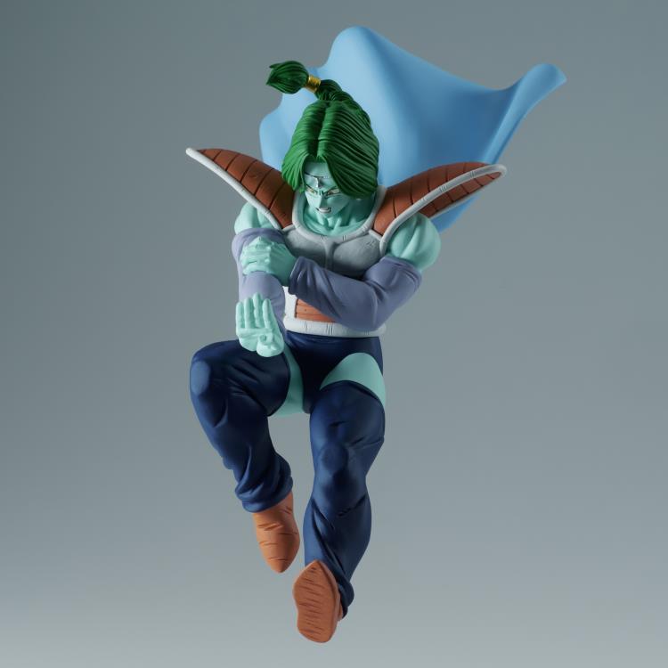 DRAGON BALL Z MATCH MAKERS VEGETA(VS ZARBON)