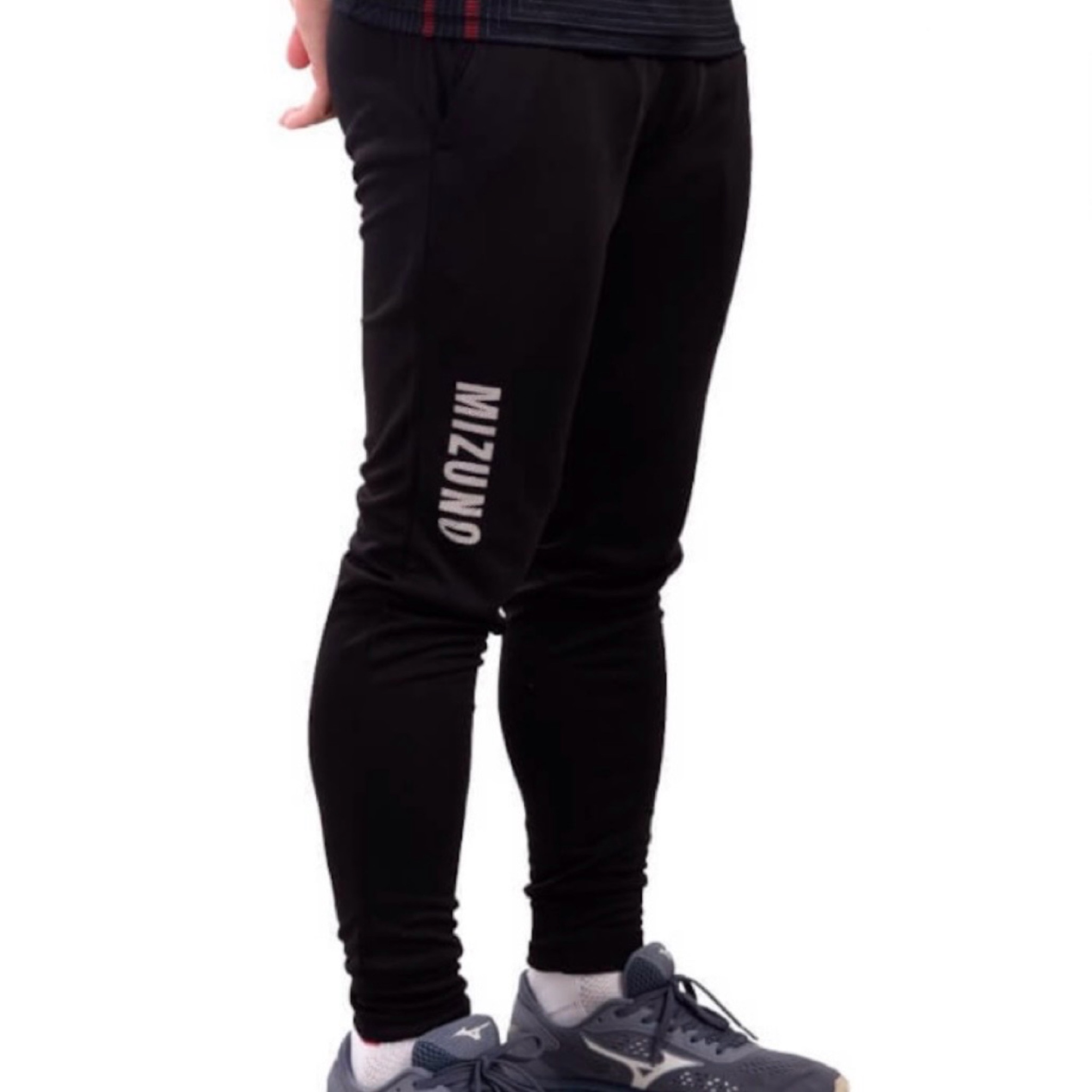 กางเกงวิ่ง Mizuno Jogger Running Pants (M)