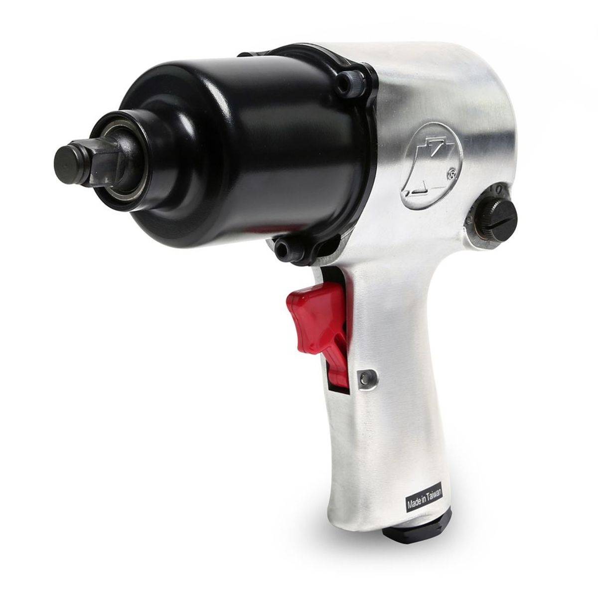 KUANI KI-1440 บล๊อกลม 1/2"TWIN HAMMER KUANI