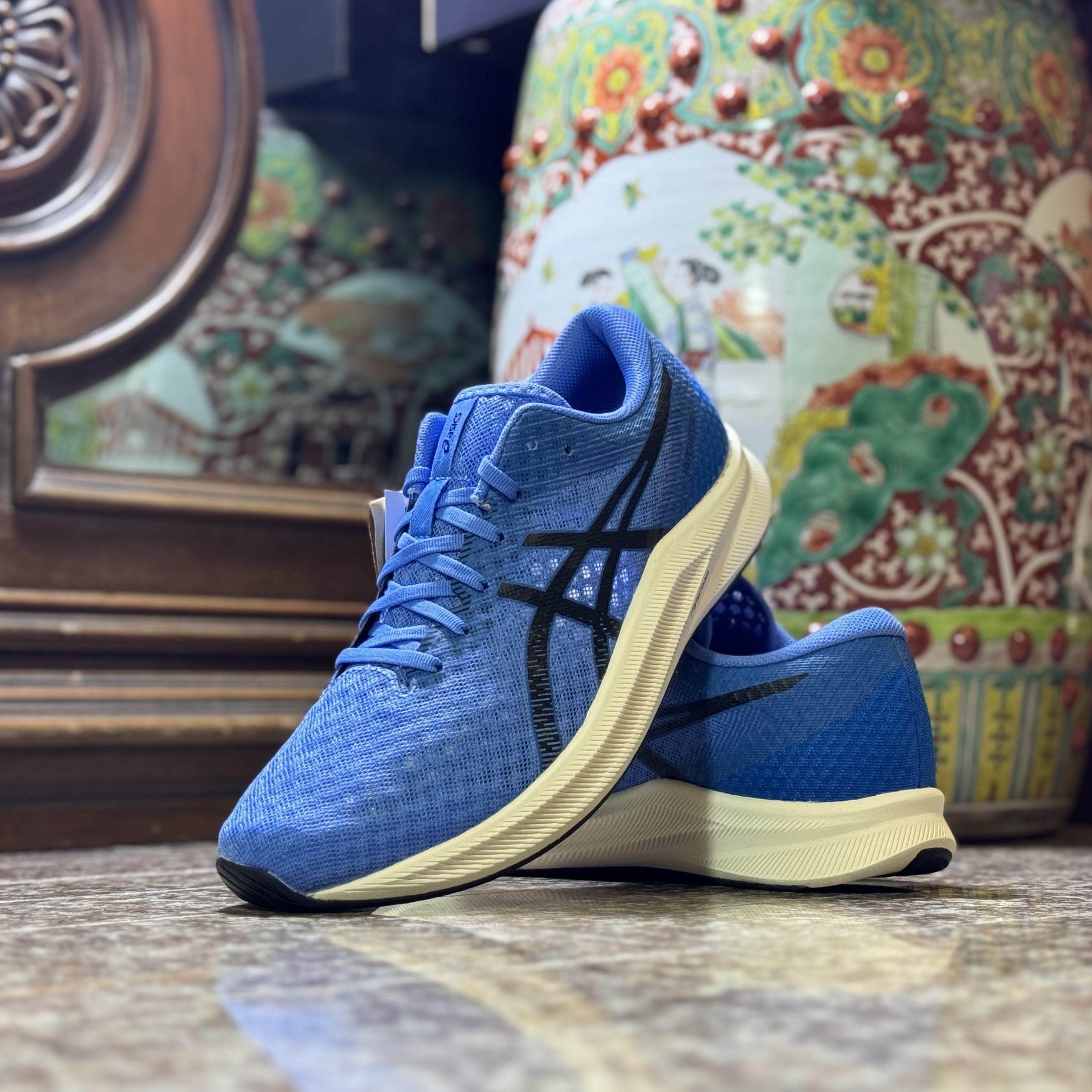 รองเท้าวิ่ง ASICS Hyper Speed 2 (M9/10.5US)