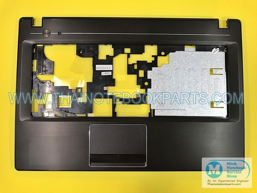 MT04122 บอดี้บน Lenovo G480 Mainboard Palm Rest (สินค้ามือสอง) ราคาชิ้นละ 400.00 บาท 2