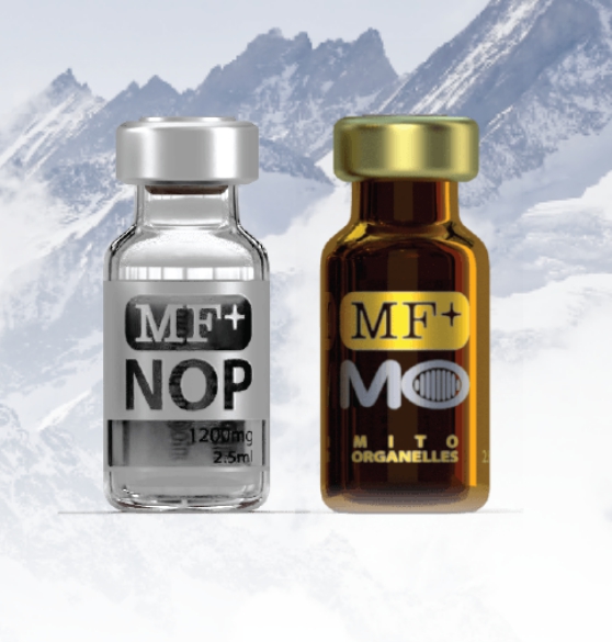 HFR - Hair Follicle Regenerator