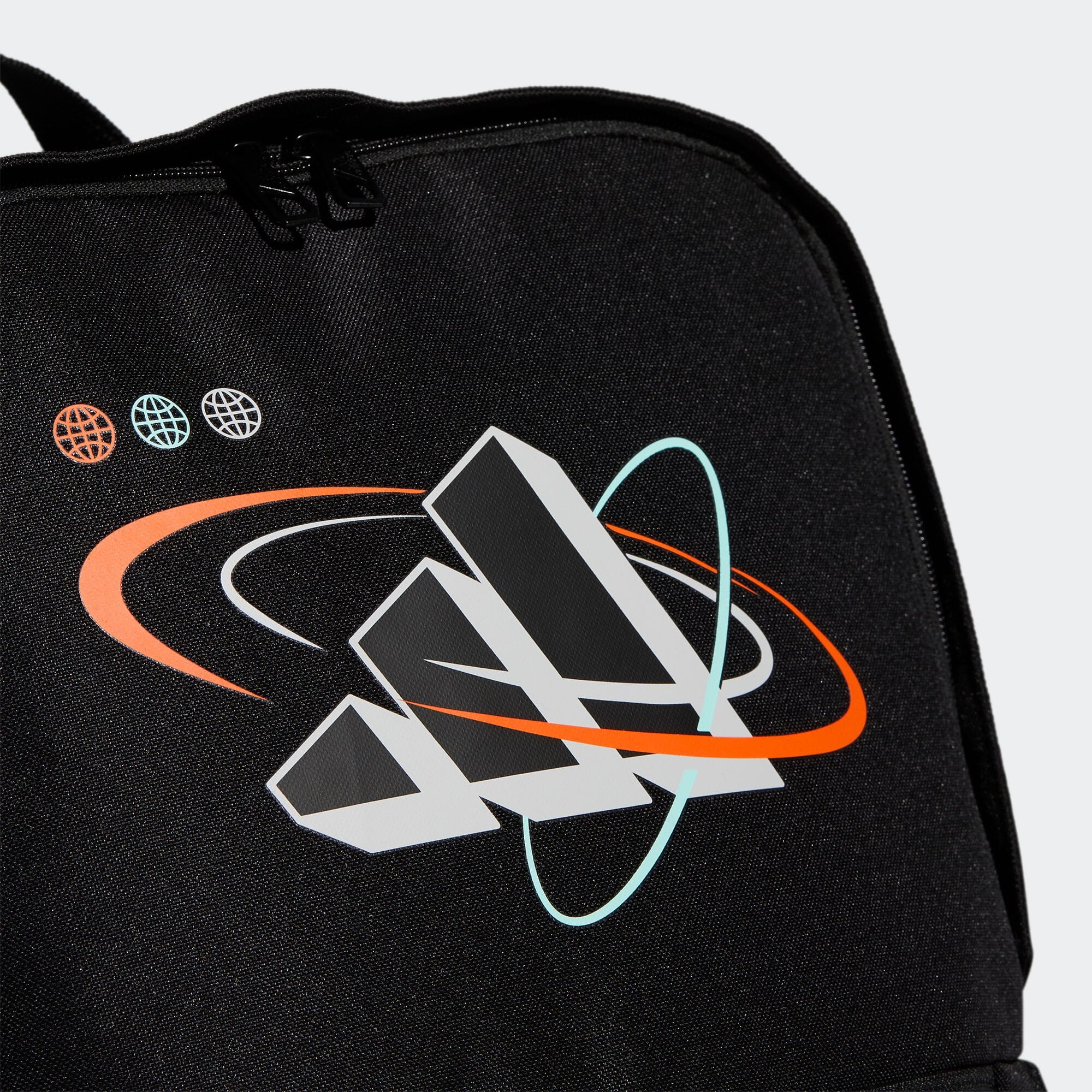 กระเป๋า Adidas ‘Galaxy’ Graphic BackPack ‘BLACK’ (24L)