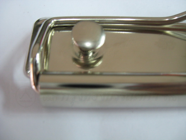 คลิปบอร์ด ขนาด 10 ซม.