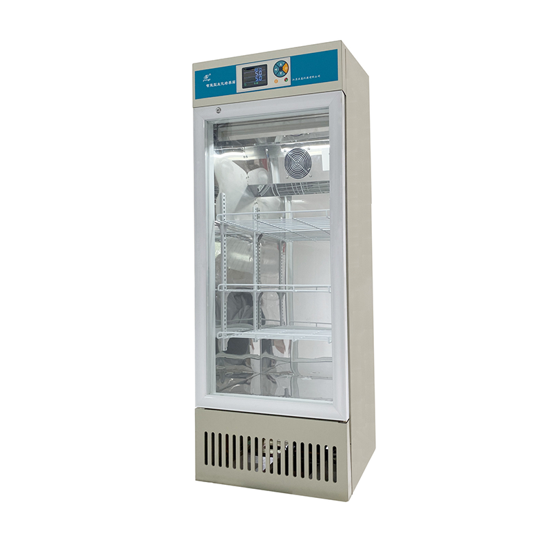 ตู้อบเพาะเลี้ยงชีวภาพอัจฉริยะ Smart Biological Incubator SPX