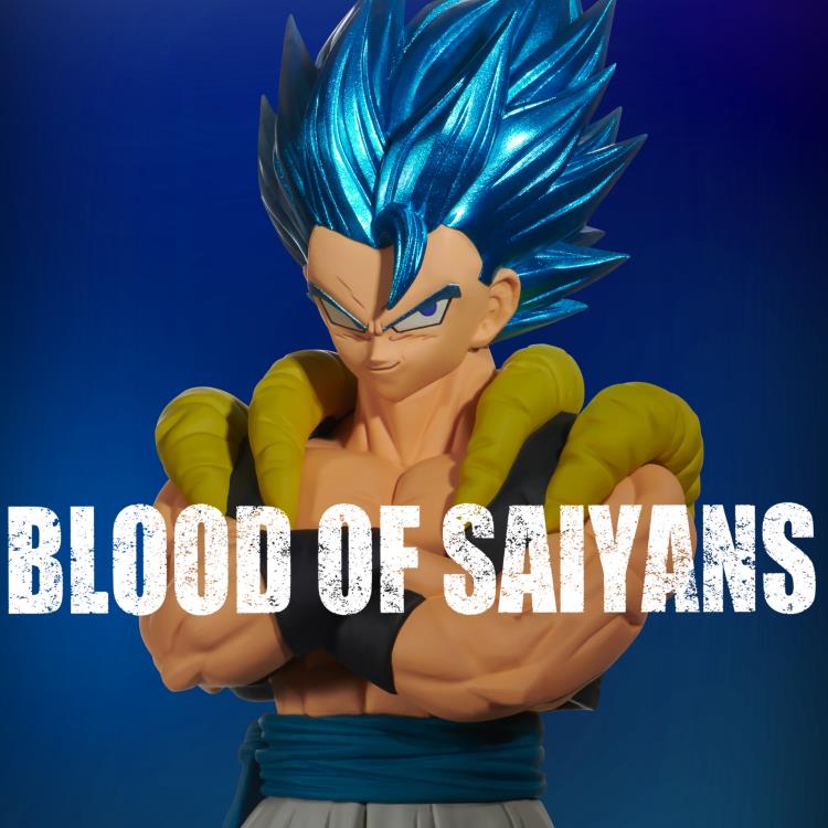 DRAGON BALL SUPER BLOOD OF SAIYANS-SPECIALXVIII