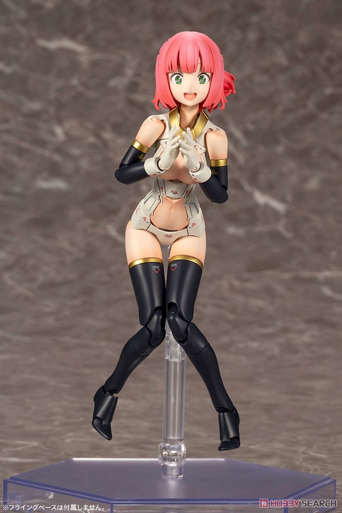 Bullet Knights Lancer (Plastic model)