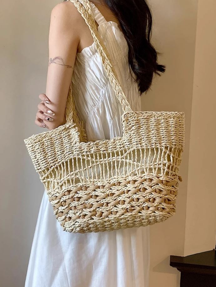 กระเป๋าสะพายผู้หญิง แฟชั่นเกาหลี มินิมอล 🍩