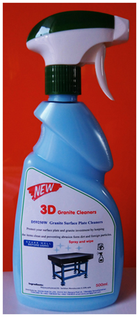 Granite Cleaners/น้ำยาเช็ดหินแกรนิต