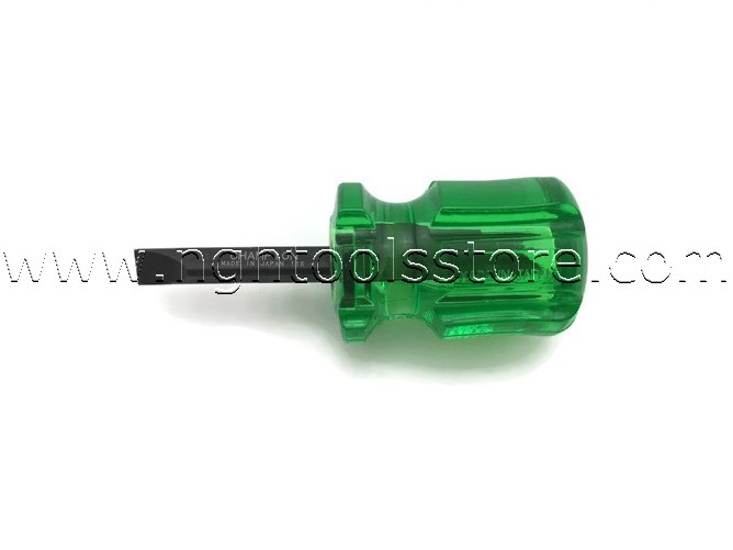 ไขควงสลับหัวโตแบบไม่ทะลุ ขนาด 1.5 นิ้ว ยี่ห้อ CHAMPION