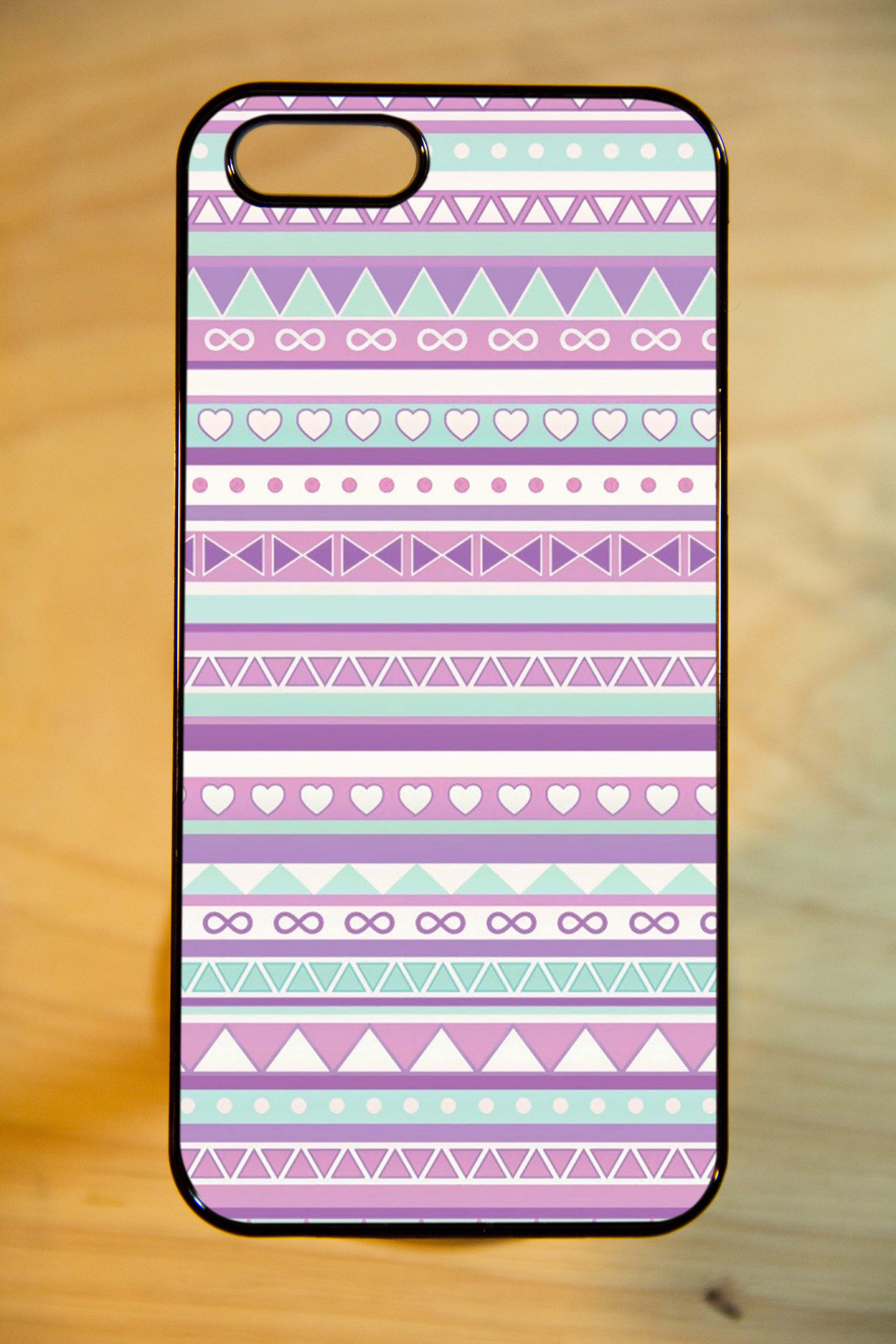 เคสสั่งทำ - ลาย กราฟฟิก