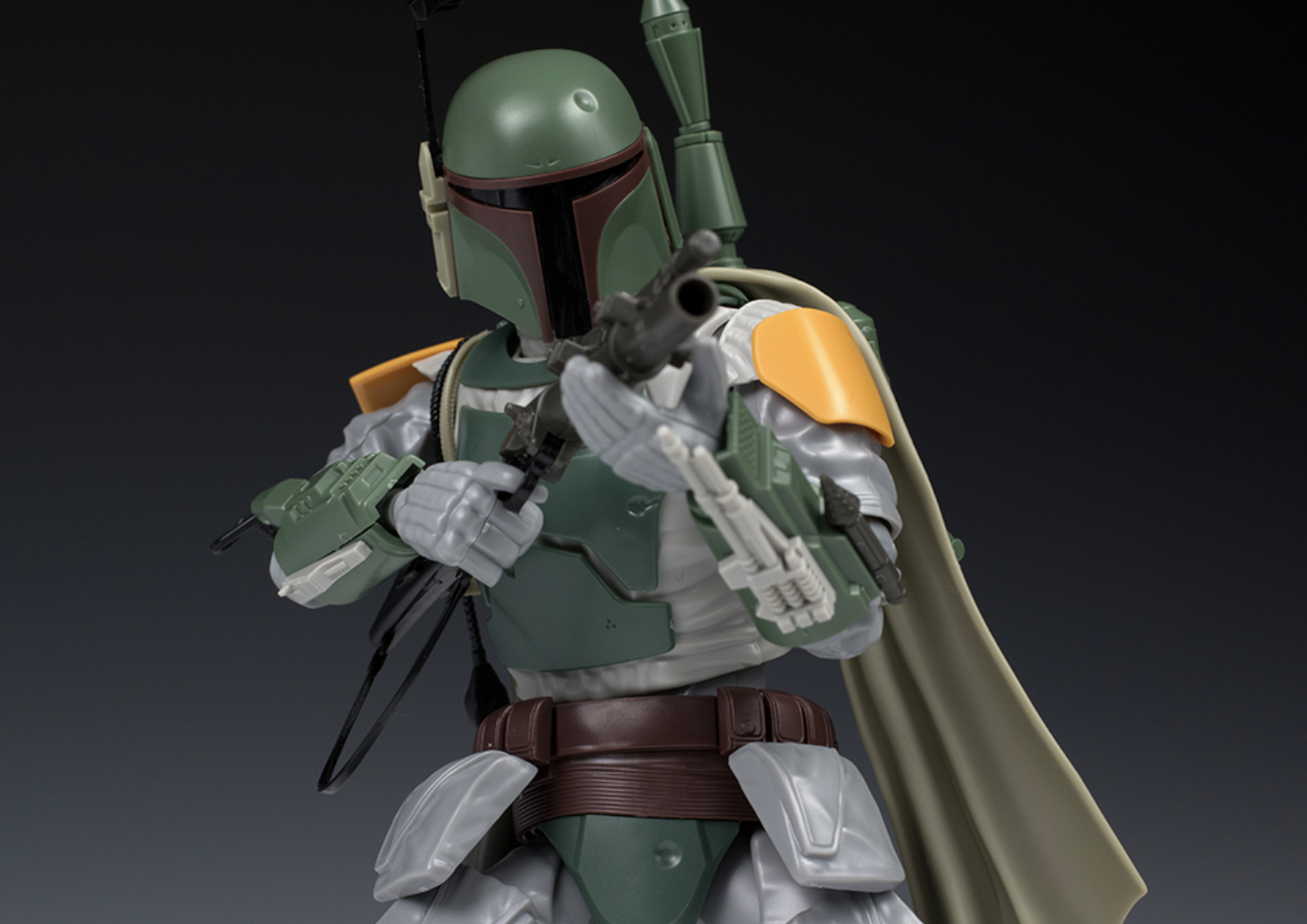 1/12 BOBA FETT