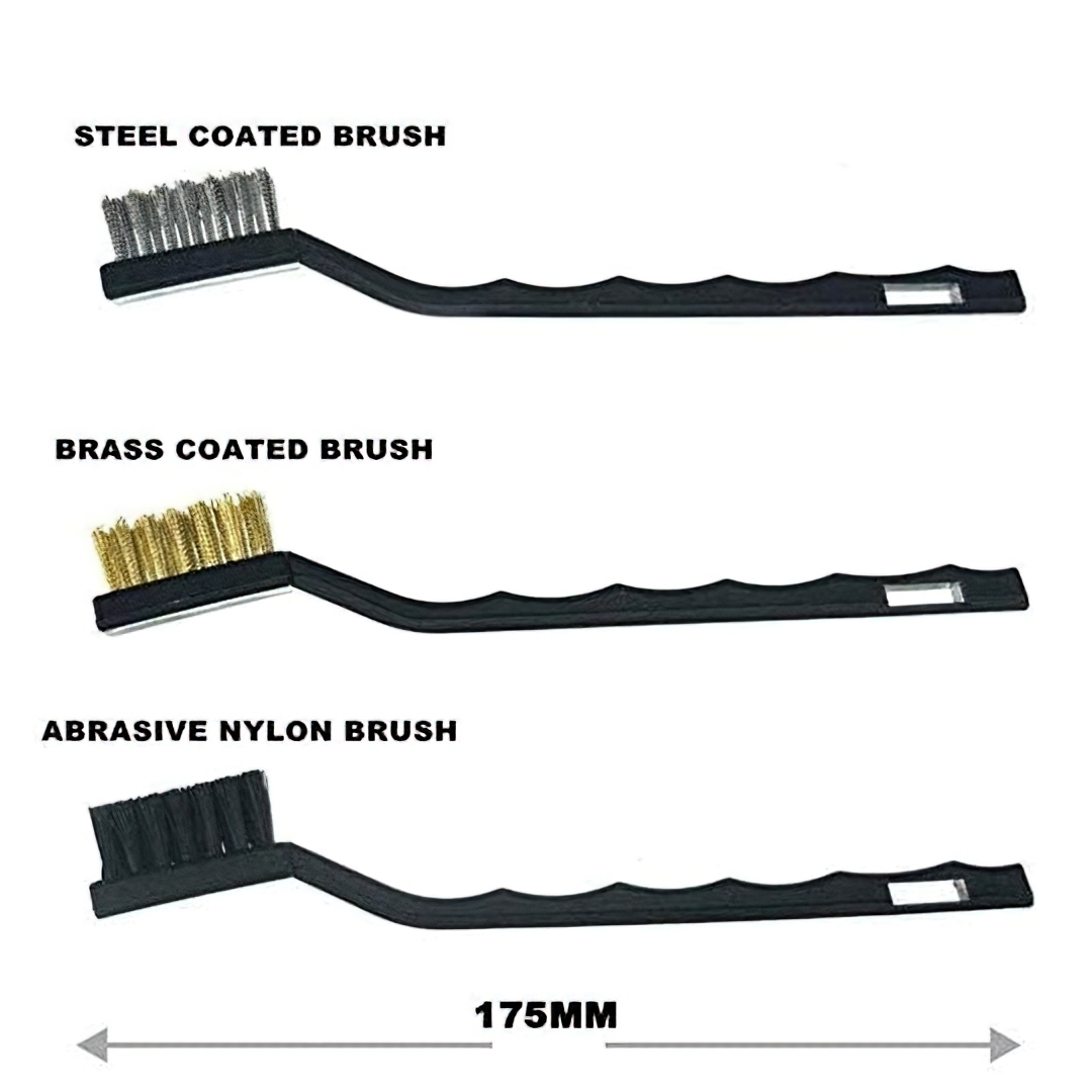 🌈14530 ชุดเซ็ตอุปกรณ์ทำความสะอาดล้างรถยนต์ สุดคุ้ม 14 ชิ้น (แปรงพู่กัน+แปรงขัด+ผ้าเช็ดรถ+ฟองน้ำ)