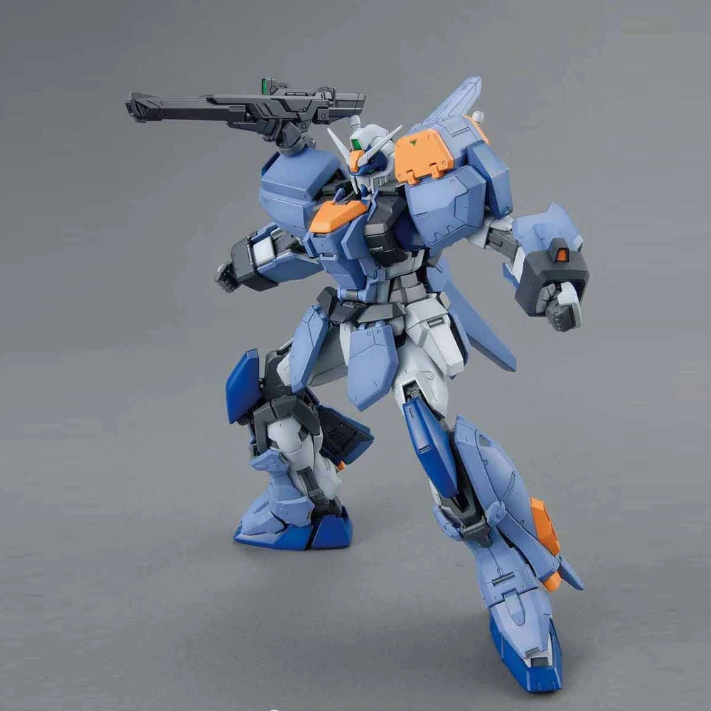 MG 1/100 DUEL GUNDAM ASSAULTSHROUD