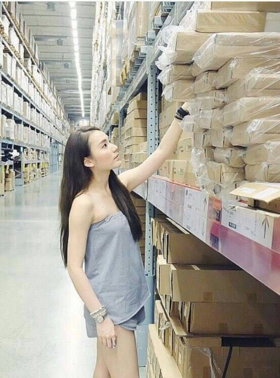 เกาะอก+ขาสั้นสปอร์ต