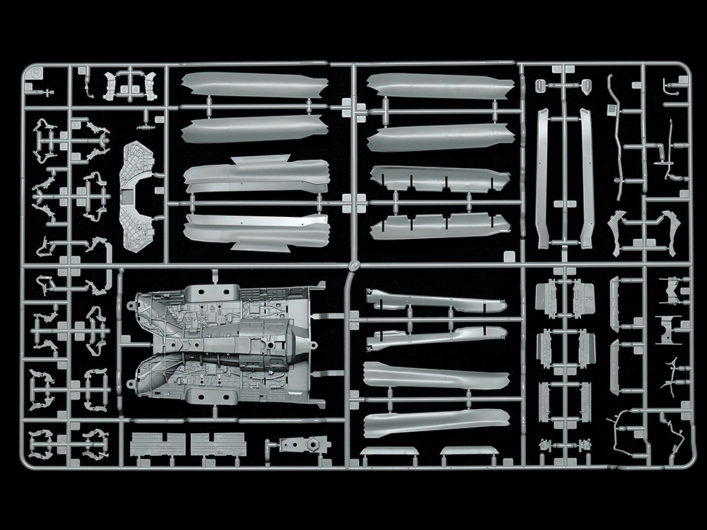 1/48 Lockheed Martin F-35B Lightning II