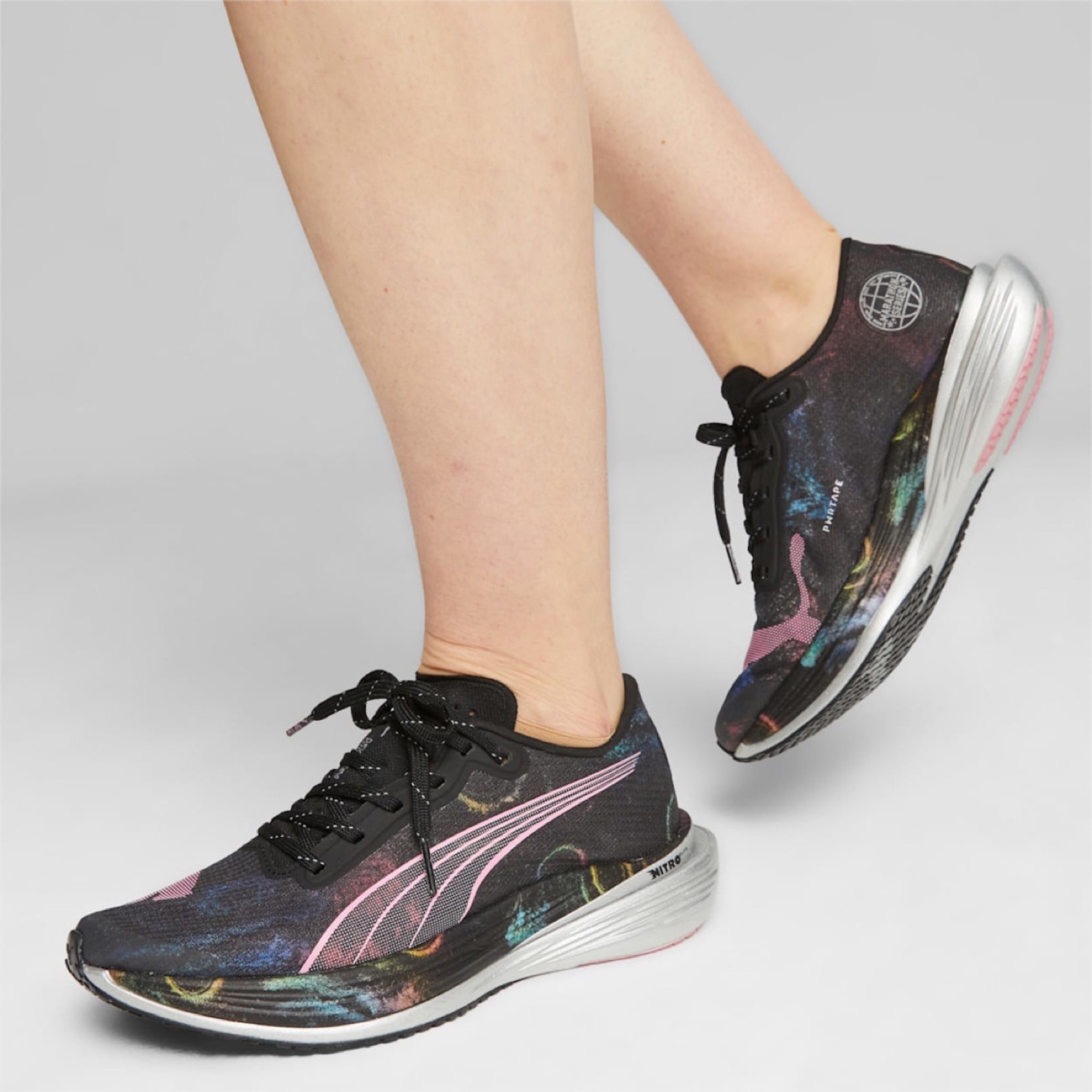 รองเท้าวิ่ง Puma Deviate Nitro Elite 2 Women ‘LIMITED’ (W8.5US)