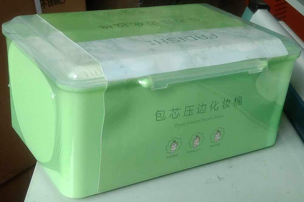 🌈 12282 เครื่องอบฟิล์ม/เครื่องซีลกล่องสินค้า Heat Shrink Cover Film Machine