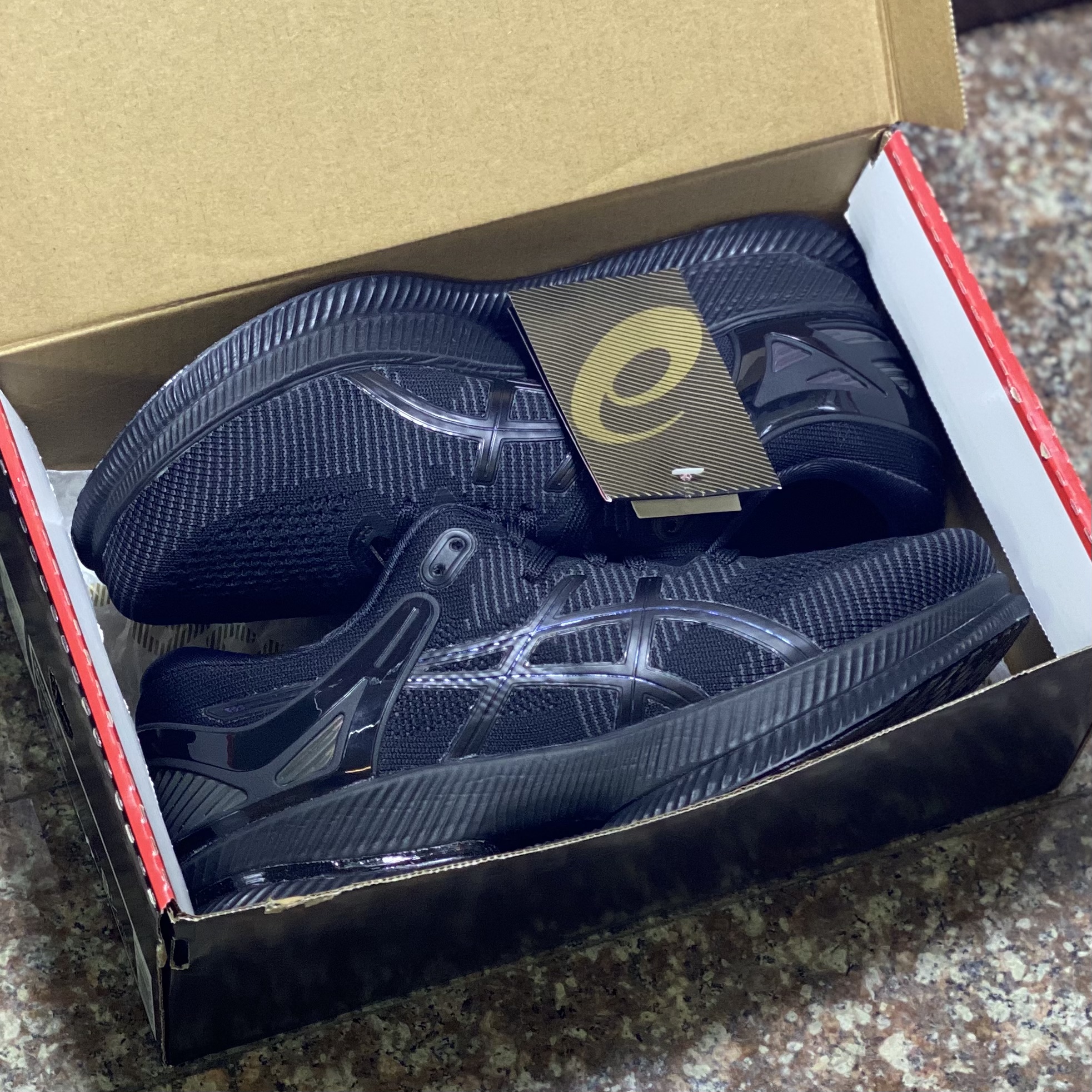 รองเท้าวิ่ง ASICS MetaRide ‘EXCLUSIVE’ (W8/8.5/9/9.5US)