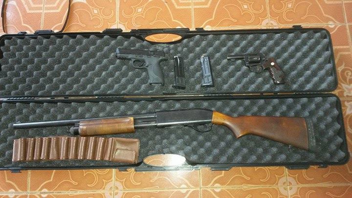 กล่องปืนยาว