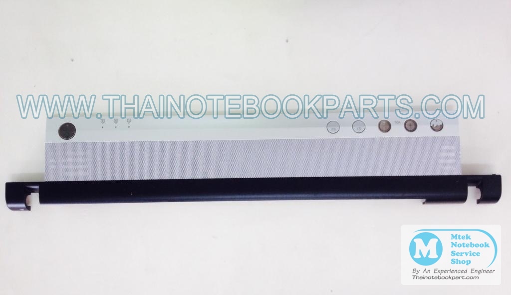 MT07842 แผงครอบสวิตซ์ Sony Vaio PCG-7N1M (สินค้ามือสอง, มีตำหนิตรงปุ่มกด) 2