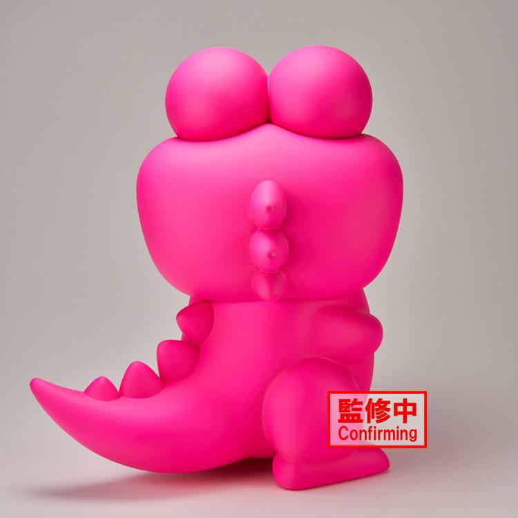 CRAYON SHINCHAN BIG SOFVIMATES WANIYAMASAN