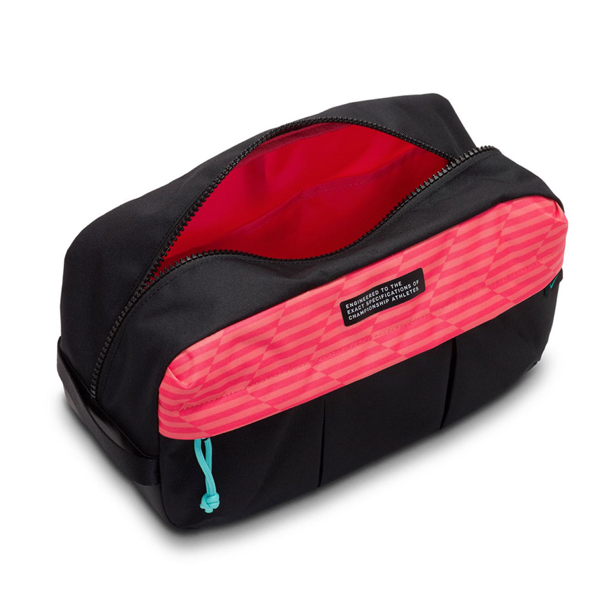 กระเป๋า Nike Academy Shoe Bag ‘Ember’ (10L)