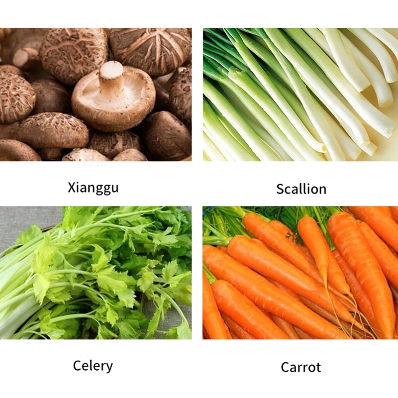 18995 เครื่องหั่น เครื่องสับ หม้อปั่น ขนาด 32 ลิตร รุ่น XJT-QS32