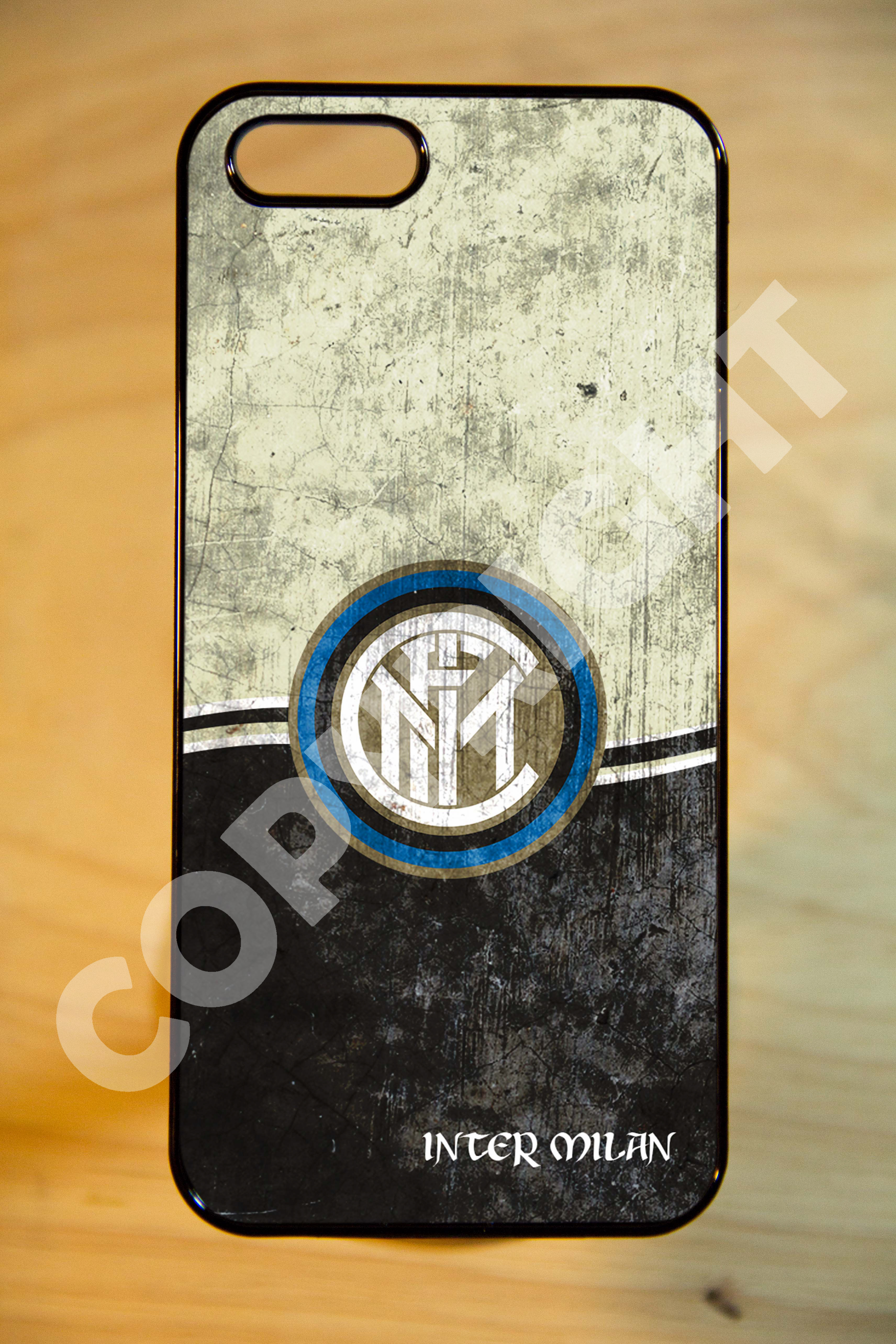 เคสทีม อินเตอร์ มิลาน