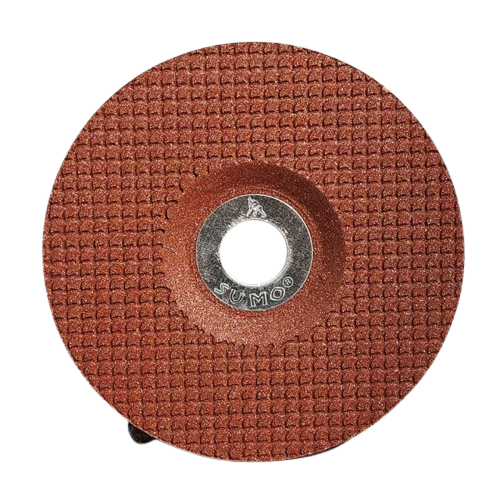 ใบเจียรกระจก 4" หนา 2 มิล รุ่น GC120 SUMO