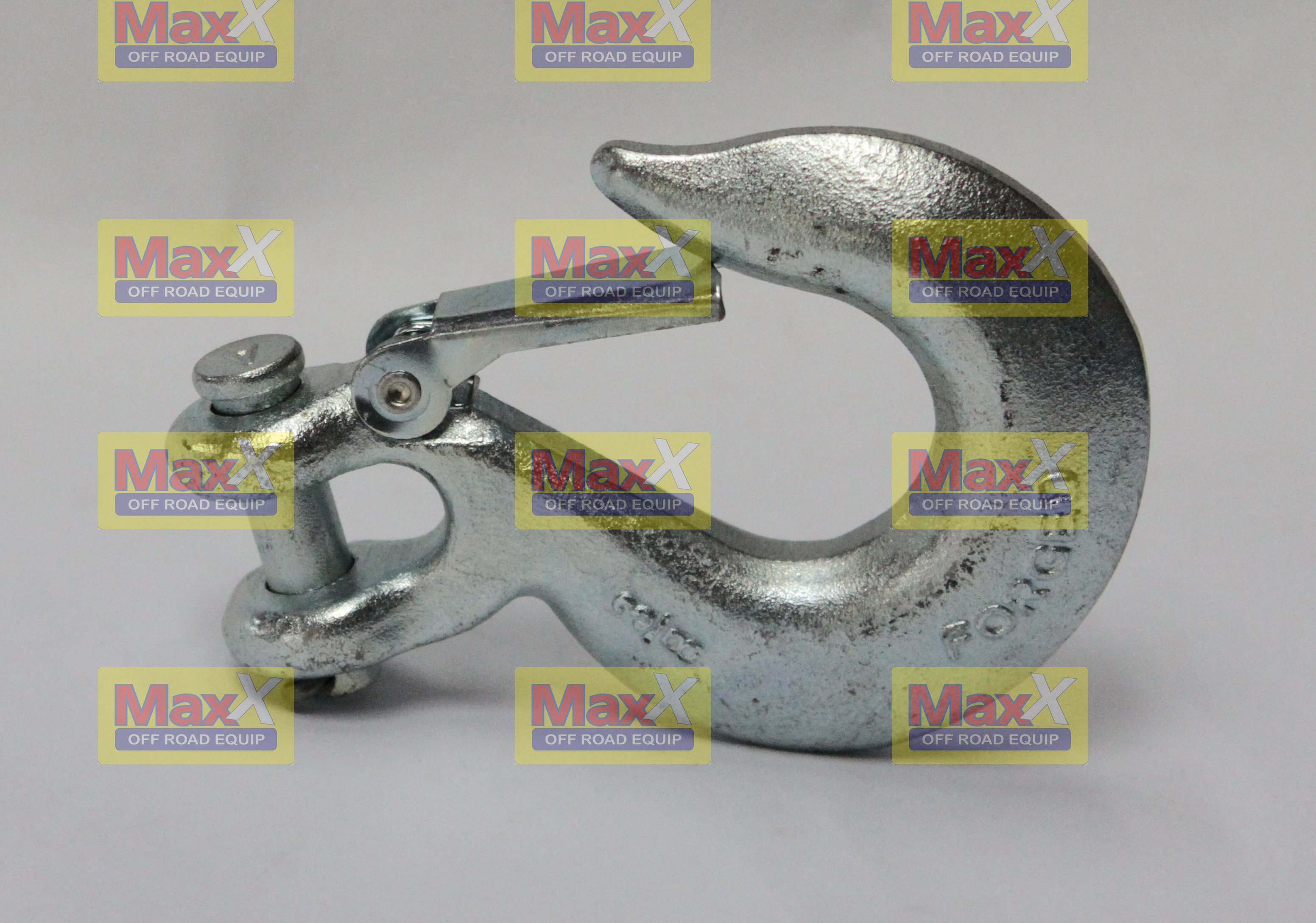 ตะขอวินซ์ 3 / 8 inch Winch Hook