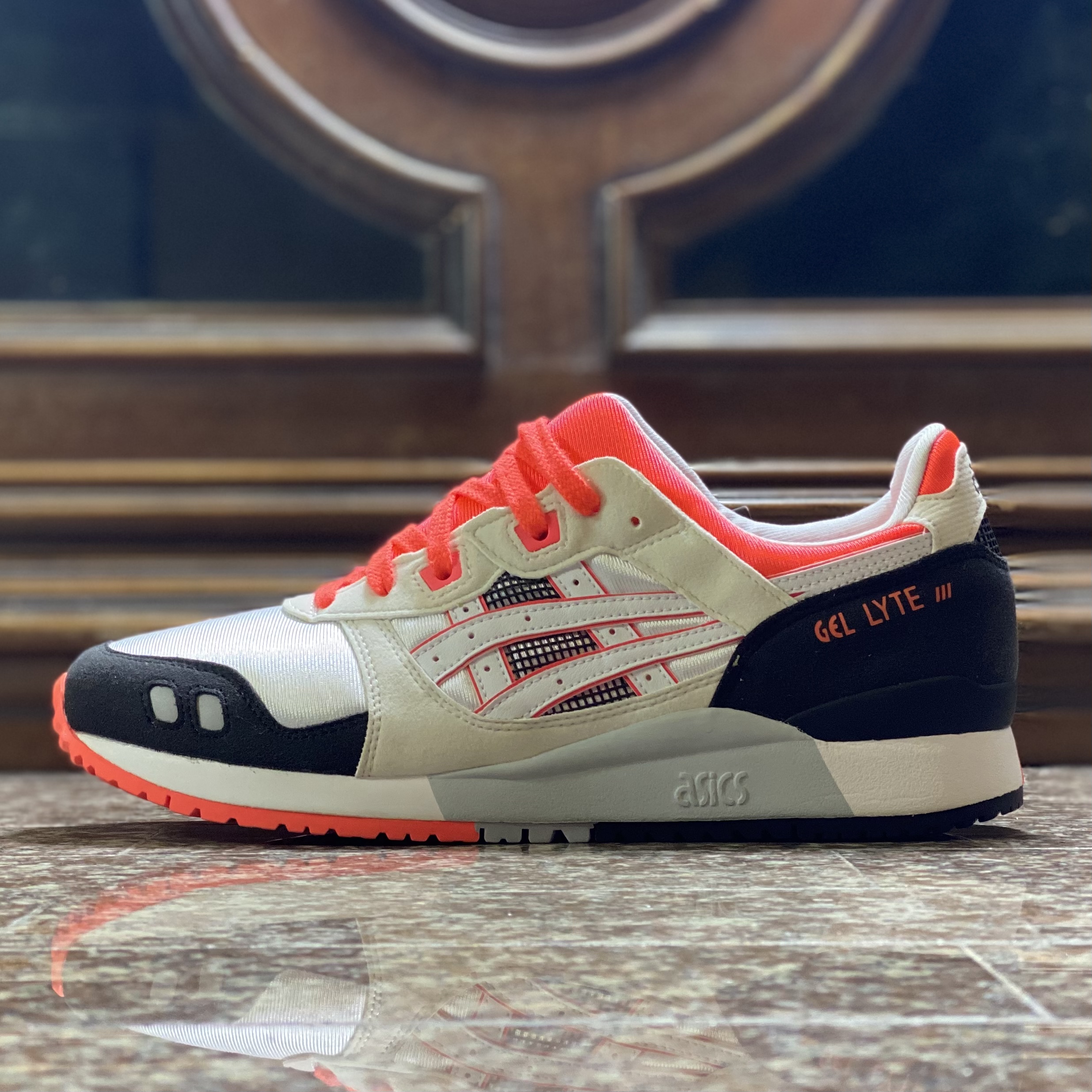 รองเท้า ASICS Gel-Lyte lll OG ‘LIMITED’ (M11US)
