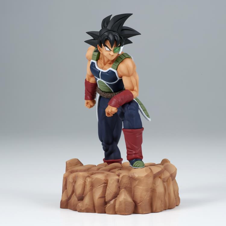 Dragon Ball Z History Box Bardock (Vol.6)
