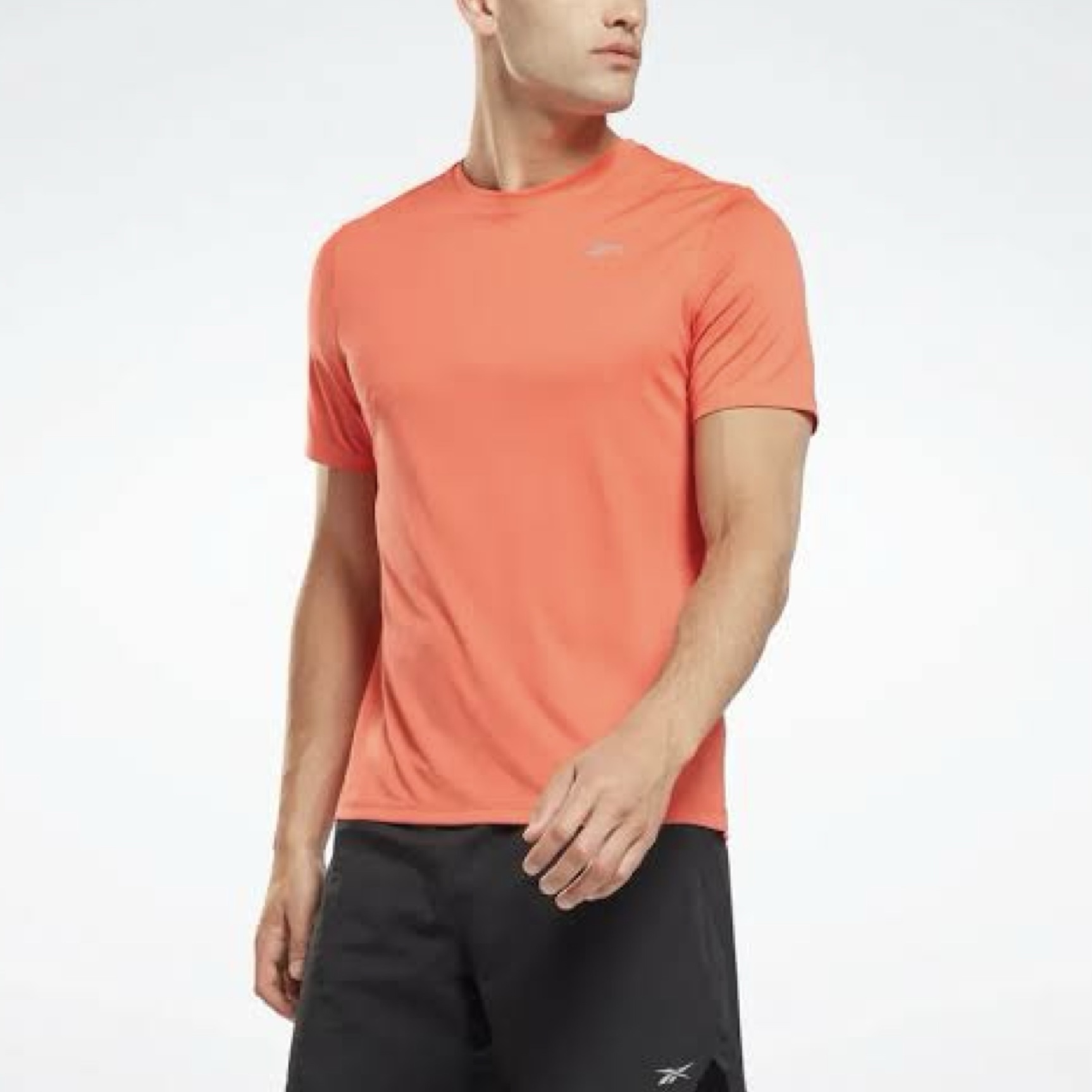 เสื้อวิ่ง Reebok Speedwick Tech Running Shirt (M)