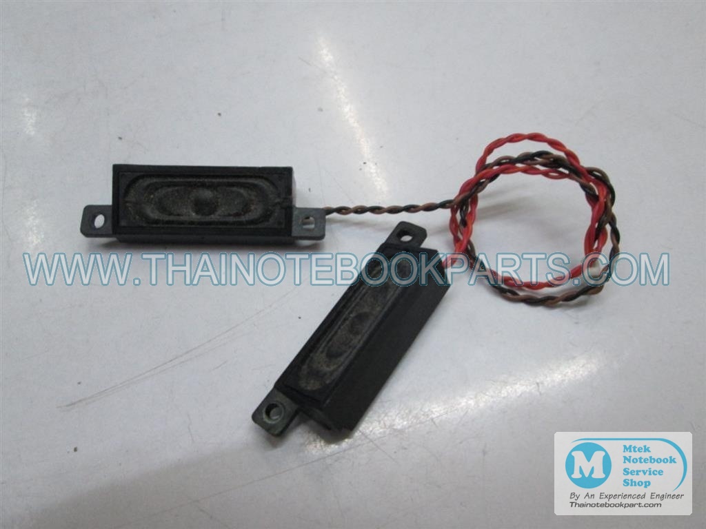 MT06019 ลำโพงโน้ตบุ๊ค VIZIO Notebook Speaker Set (มือสอง) 2