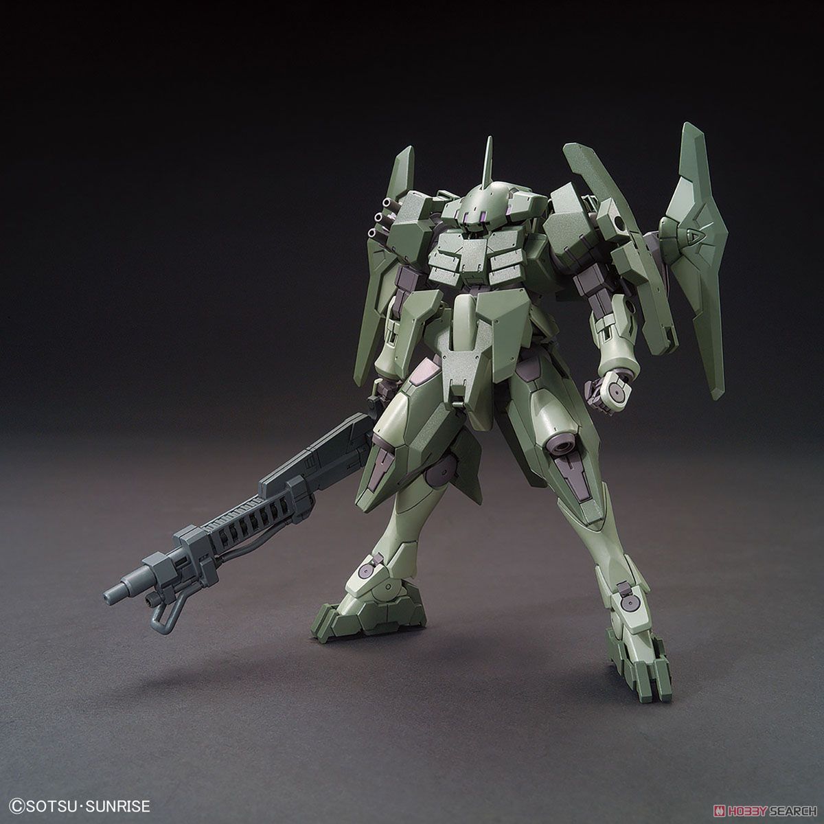 Striker GN-X (HGBF)