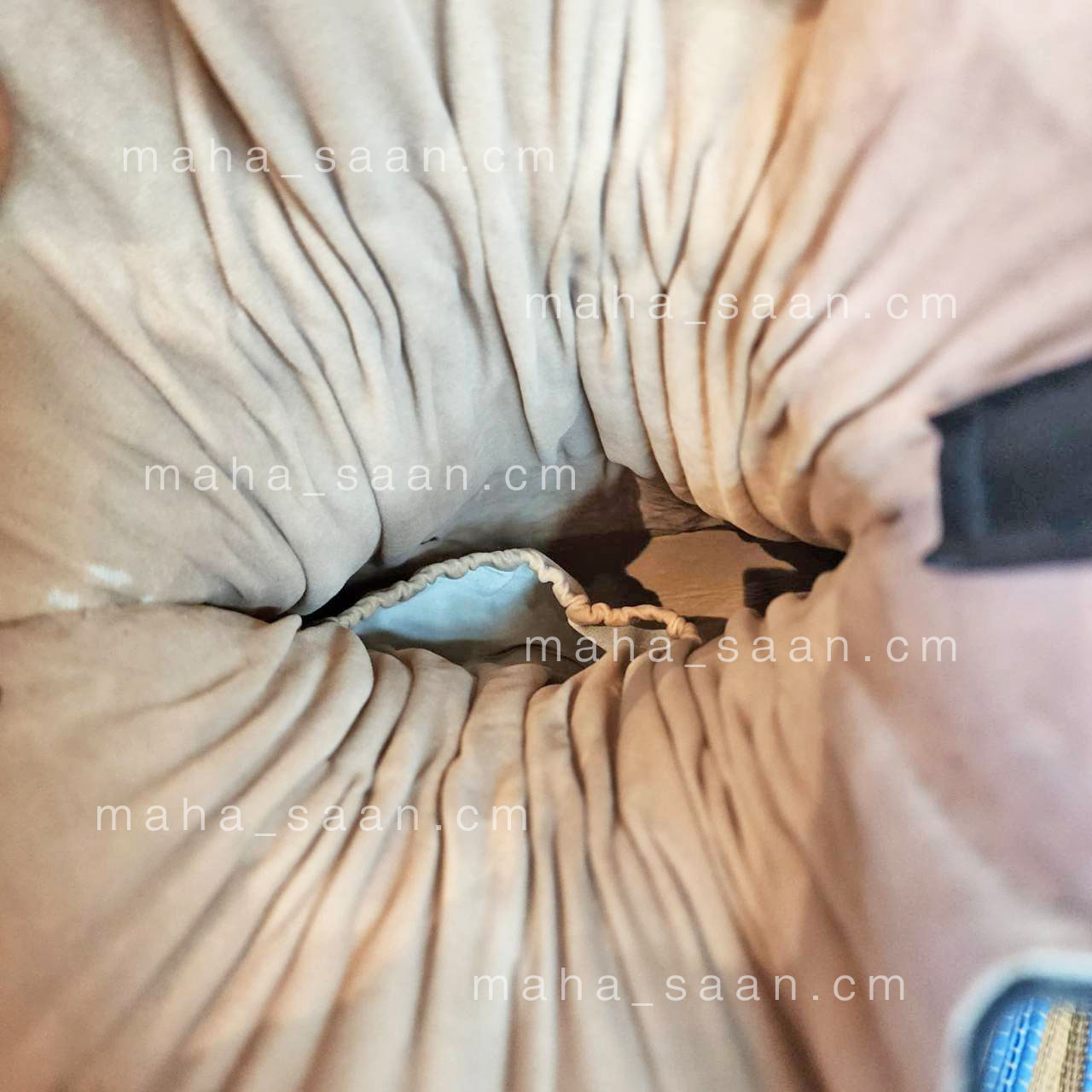 กระเป๋าตาลโตนด สะพาย สายยาว ปรับได้ 🧁