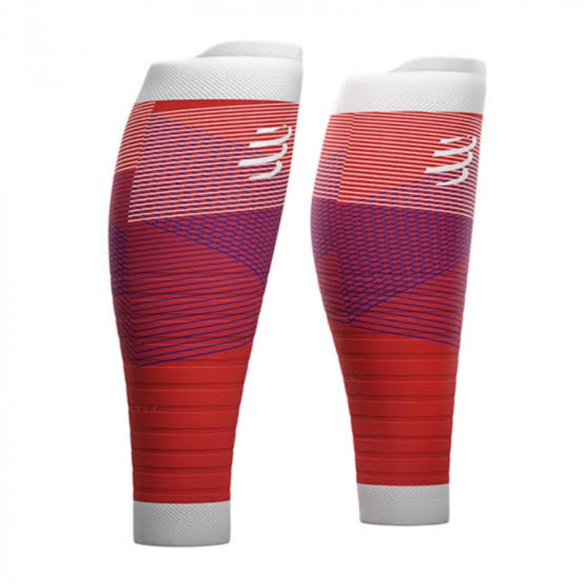 ซัพพอร์ตน่อง Compressport R2 Oxygen Calf Sleeve (T3,T4)