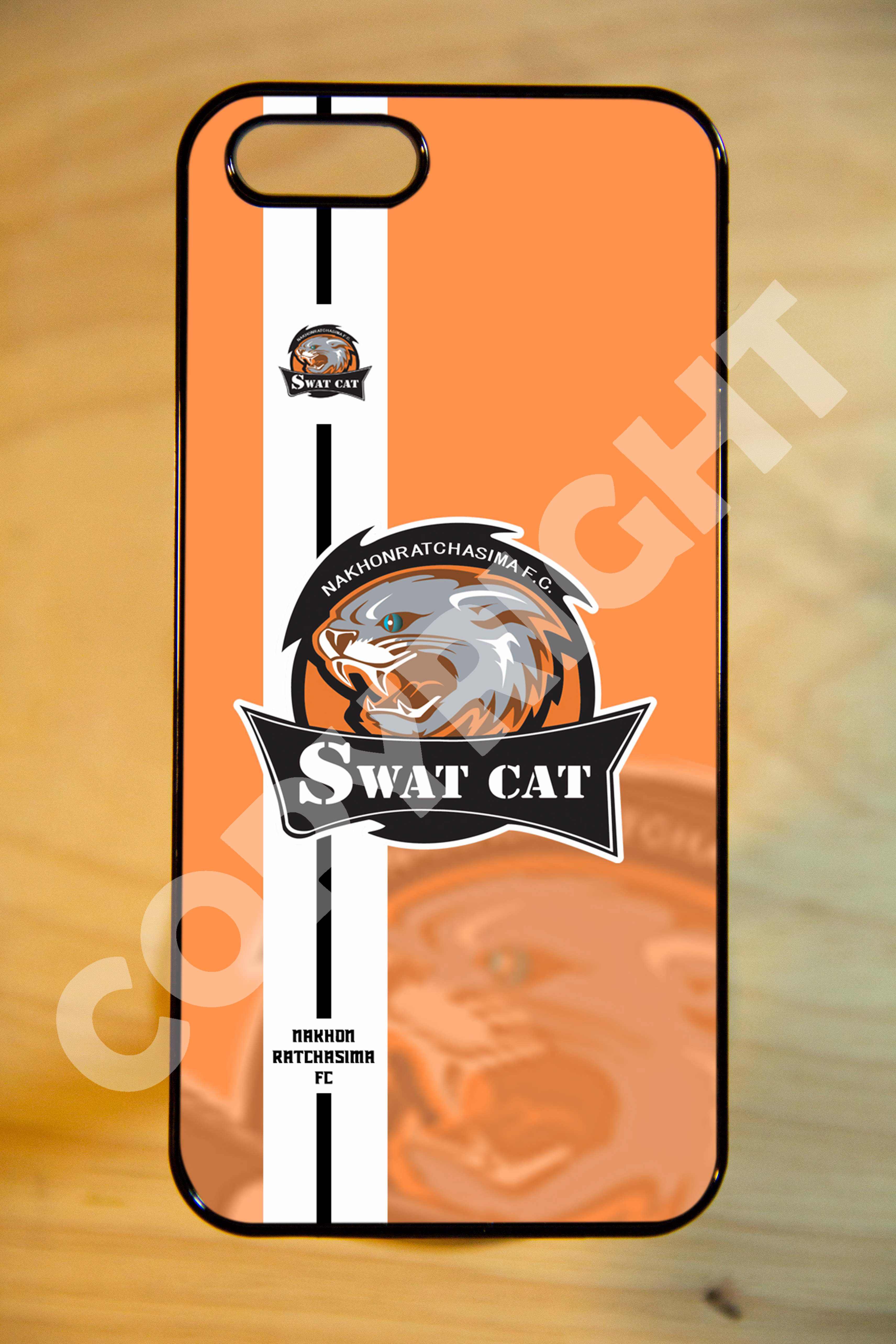 ทีม นครราชสีมา FC