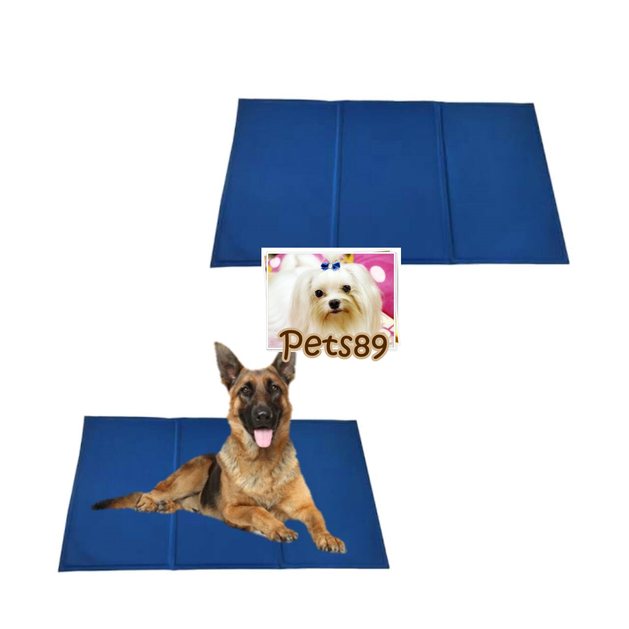 ที่นอนเจลเย็น JUMBO size XXL